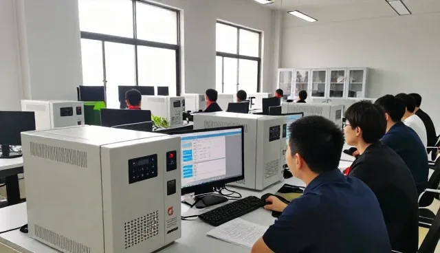 提升设备连接稳定性，技术培训中的关键实践
