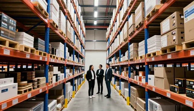 技术培训提升安装调试服务水平
