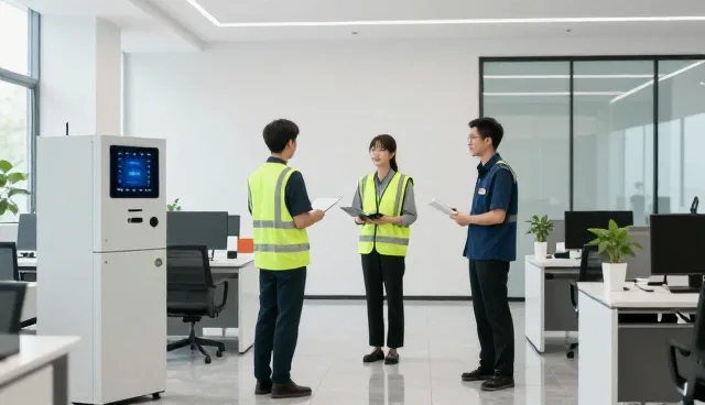 智能变频器性能优化与适用条件分析